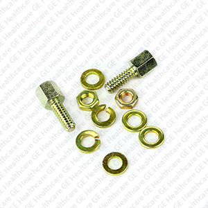 Female Screwlocks for HD Connectors Female Screwlocks for HD Connectors