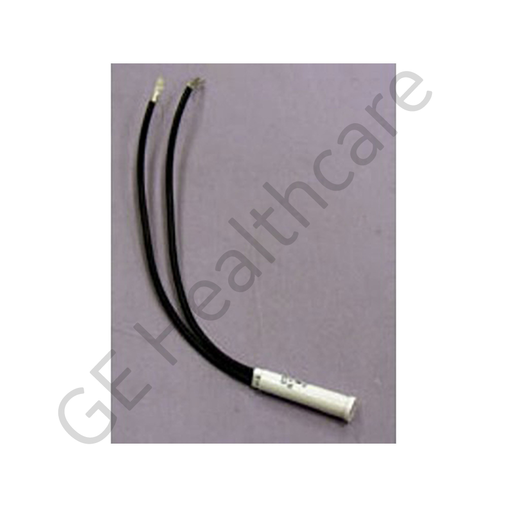125V, 1/3W Red Indicator Light with Built-In Resistor 125V, 1/3W Red Indicator Light with Built-In Resistor