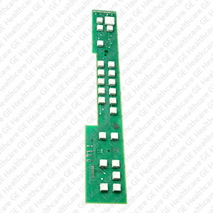 IP KEYPAD CIRCUIT BOARD, OC1 A5 A5 IP KEYPAD CIRCUIT BOARD, OC1 A5 A5