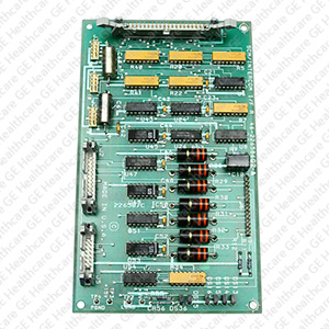 SCM/INTERCOM I/F BOARD, OC1 A4 A1 SCM/INTERCOM I/F BOARD, OC1 A4 A1