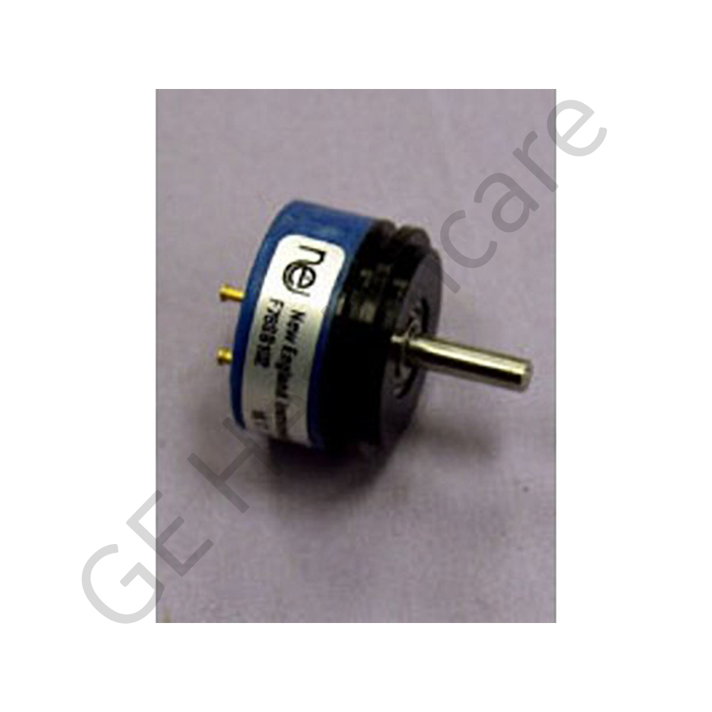 Resistor 1K OHMs 10 % 0.5% Linearity, Conductive Plastic Resistor 1K OHMs 10 % 0.5% Linearity, Conductive Plastic