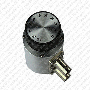 50 OHM ROTARY ATTENUATOR. 46-255838P7 50 OHM ROTARY ATTENUATOR. 46-255838P7