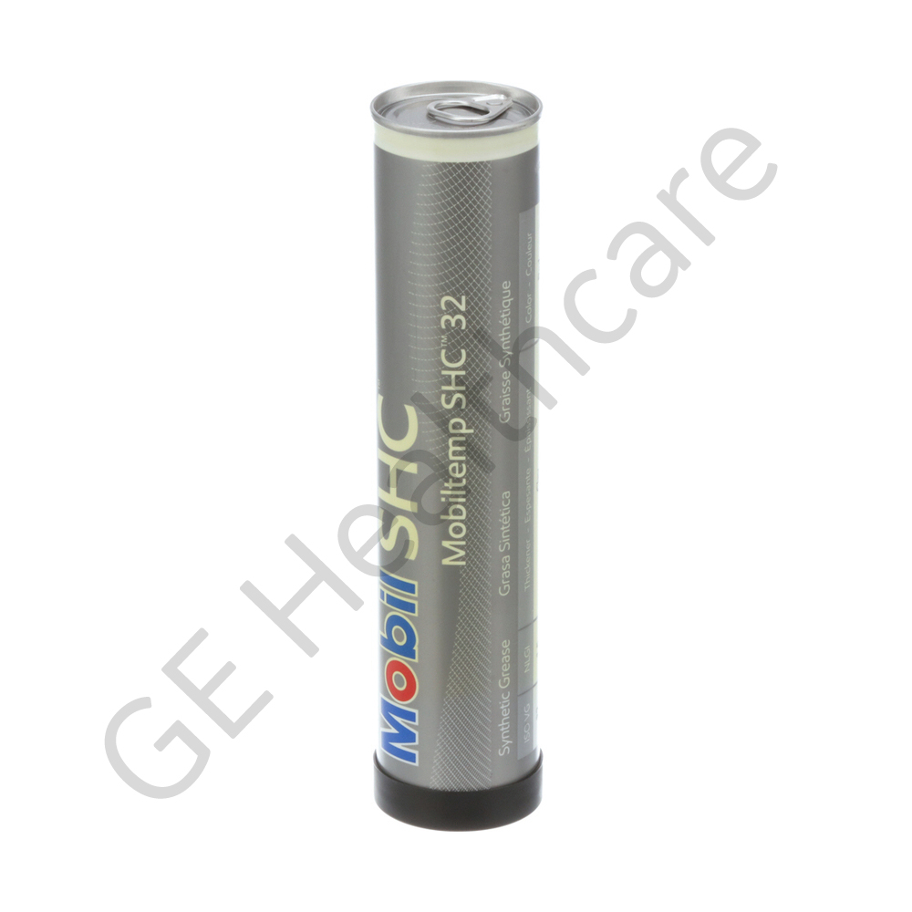 Mobiltemp SHC 32 14oz Cartridge Mobiltemp SHC 32 14oz Cartridge