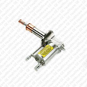 Balzers Coldhead with 0.50 Balzers Coldhead with 0.50