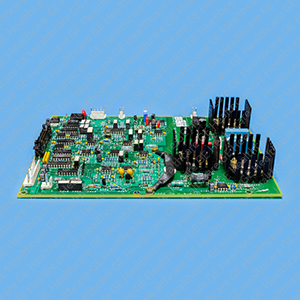 Filament Kilo V Peak Control PCB Filament Kilo V Peak Control PCB