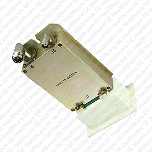 Head Transmit/Receive Assembly Head Transmit/Receive Assembly