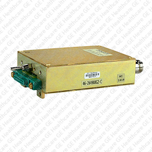 LPCC 1.5T HEAD T/R ASSEMBLY LPCC 1.5T HEAD T/R ASSEMBLY