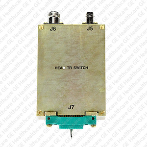 LPCC 1.5T HEAD T/R ASSEMBLY LPCC 1.5T HEAD T/R ASSEMBLY