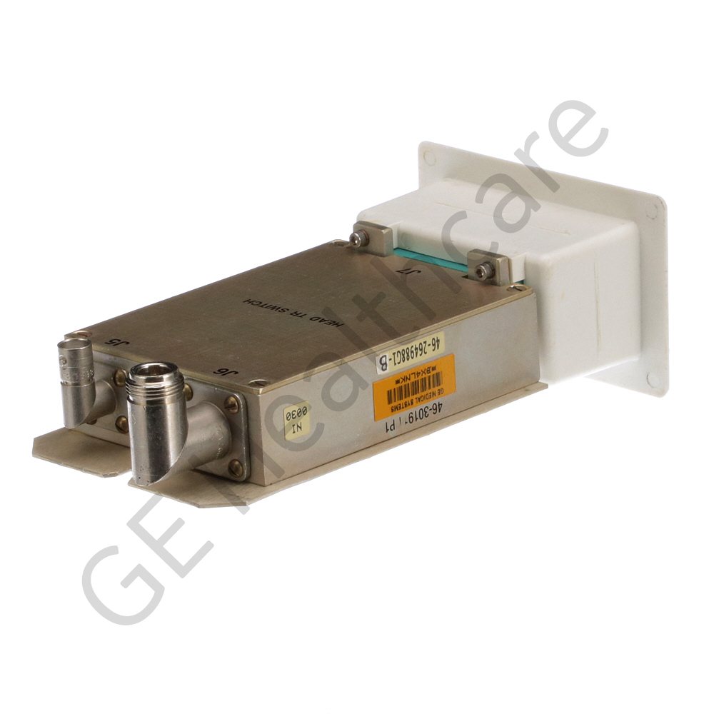 1.5T Head T/R Assembly MG2 A16 A5 1.5T Head T/R Assembly MG2 A16 A5