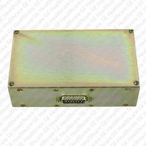 M/C Bias Filter M/C Bias Filter