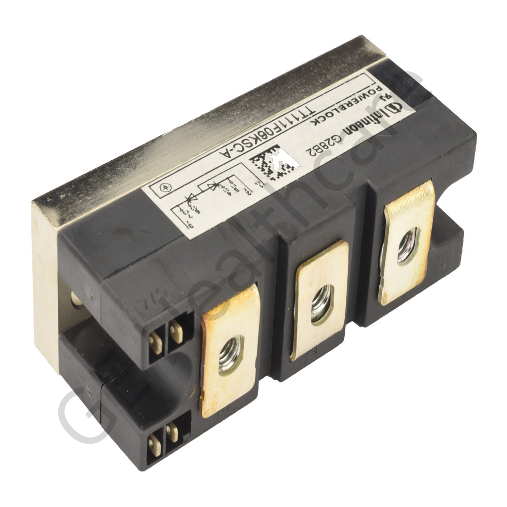 SCR/SCR POWER MODULE 600V 200A 15USEC T OFF ISOLATED CASE SCR/SCR POWER MODULE 600V 200A 15USEC T OFF ISOLATED CASE