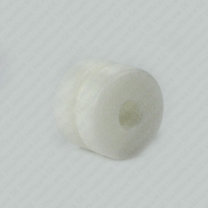 Roller 1" Outer Diameter x 3/4" with 3/8" Shaft Delrin Roller 1" Outer Diameter x 3/4" with 3/8" Shaft Delrin