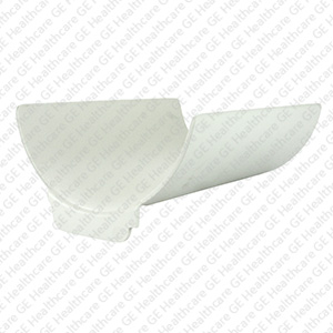 Patient Head Cradle Molded Plastic Patient Head Cradle Molded Plastic