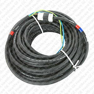 Cable Run #046 Power Cable Run #046 Power