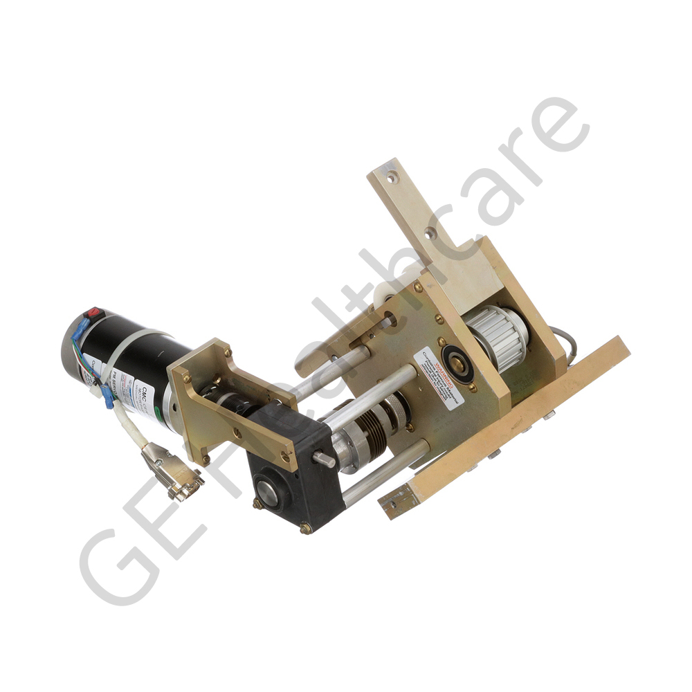 Longitudinal Motor Drive MG3 A7 46-271439G4U Longitudinal Motor Drive MG3 A7 46-271439G4U