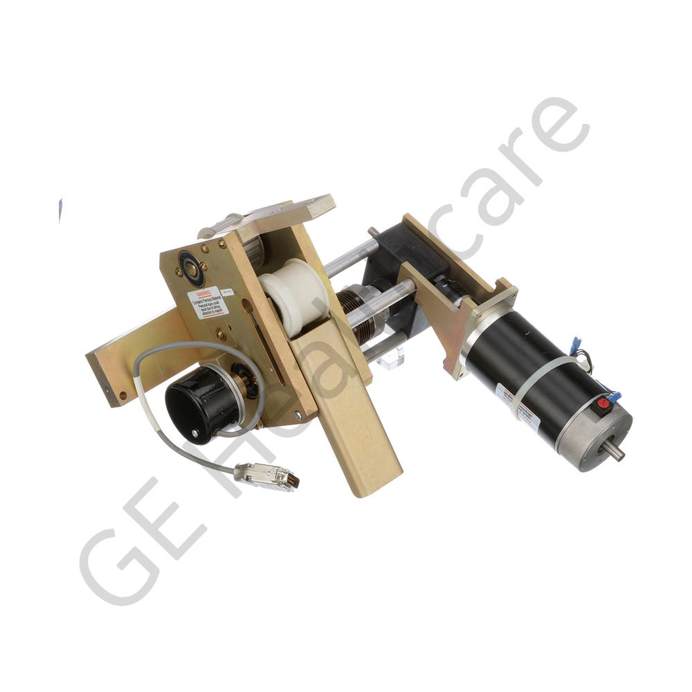 Longitudinal Motor Drive MG3 A7 46-271439G4U Longitudinal Motor Drive MG3 A7 46-271439G4U