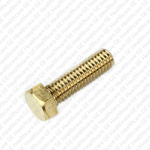 0.375-16 x 1.25 Long Hex Head Brass 0.375-16 x 1.25 Long Hex Head Brass