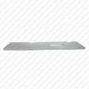 Quad Head Coil Carriage Baseplate 46-282163P1 Quad Head Coil Carriage Baseplate 46-282163P1