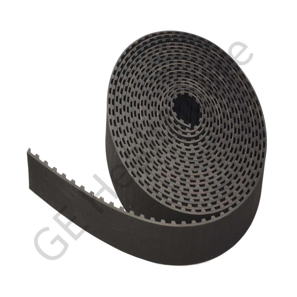 3-8" Pitch Gearbelt 1" Wide X 19.50 Feet Long 46-282388P3-H 3-8" Pitch Gearbelt 1" Wide X 19.50 Feet Long 46-282388P3-H