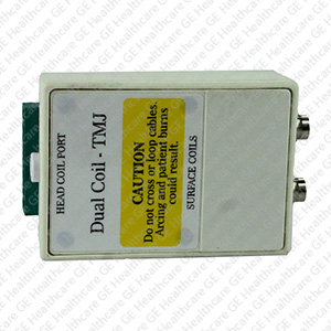 Quick Disconnect Dual Coil Adapter Quick Disconnect Dual Coil Adapter