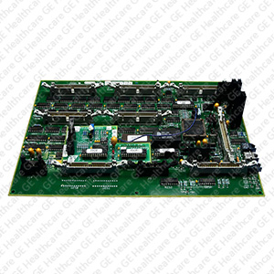 SRI BOARD WITH DUAL SENSOR DAUGHTER 46-288016G9-H SRI BOARD WITH DUAL SENSOR DAUGHTER 46-288016G9-H