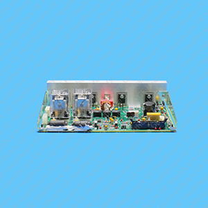 ELEV/Tilt AMP 46-288170G1 ELEV/Tilt AMP 46-288170G1