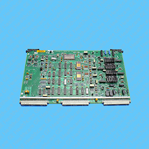 COLLIMATOR CONTROL SERVO FOR ULTRANET S COLLIMATOR COLLIMATOR CONTROL SERVO FOR ULTRANET S COLLIMATOR