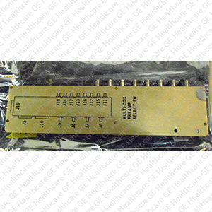 MULTI-COIL SELECT SWITCH MG3-A36 46-288546G2-H MULTI-COIL SELECT SWITCH MG3-A36 46-288546G2-H