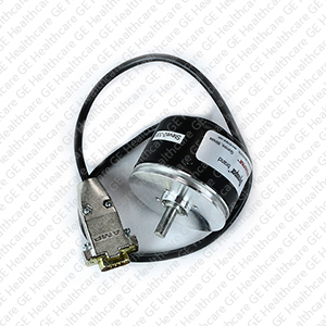 Elevation Encoder 46-296854P2 Elevation Encoder 46-296854P2