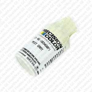 Paint Non-Aerosol Touch-Up Paint Mist Gray 0.6 Fluid Ounces Paint Non-Aerosol Touch-Up Paint Mist Gray 0.6 Fluid Ounces