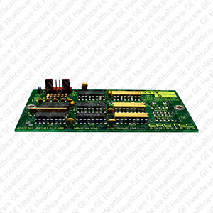 ERBTEC 86-013-2300 Front Display Board ERBTEC 86-013-2300 Front Display Board