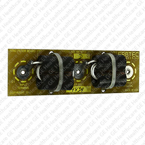 Filter Board 46-305000P17U Filter Board 46-305000P17U