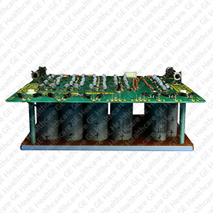 ERBTEC 232700 HV Rectifier Filter Board ERBTEC 232700 HV Rectifier Filter Board