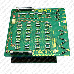 ERBTEC 86-013-2700 HV Rect Filter Board ERBTEC 86-013-2700 HV Rect Filter Board