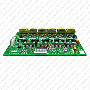 On-Line 1625-002-01 Screen Driver Board On-Line 1625-002-01 Screen Driver Board