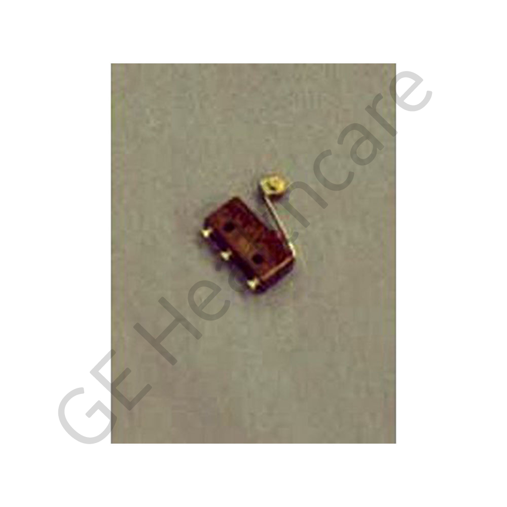 SPDT Subminiature Basic Switch 1A 125VAC SPDT Subminiature Basic Switch 1A 125VAC