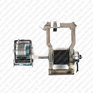 Main and Safety Reel Assembly per Overhead Tube Suspension Main and Safety Reel Assembly per Overhead Tube Suspension