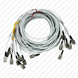 Multi-Coil Cable Take-Up RF Cables 46-317220G21 Multi-Coil Cable Take-Up RF Cables 46-317220G21