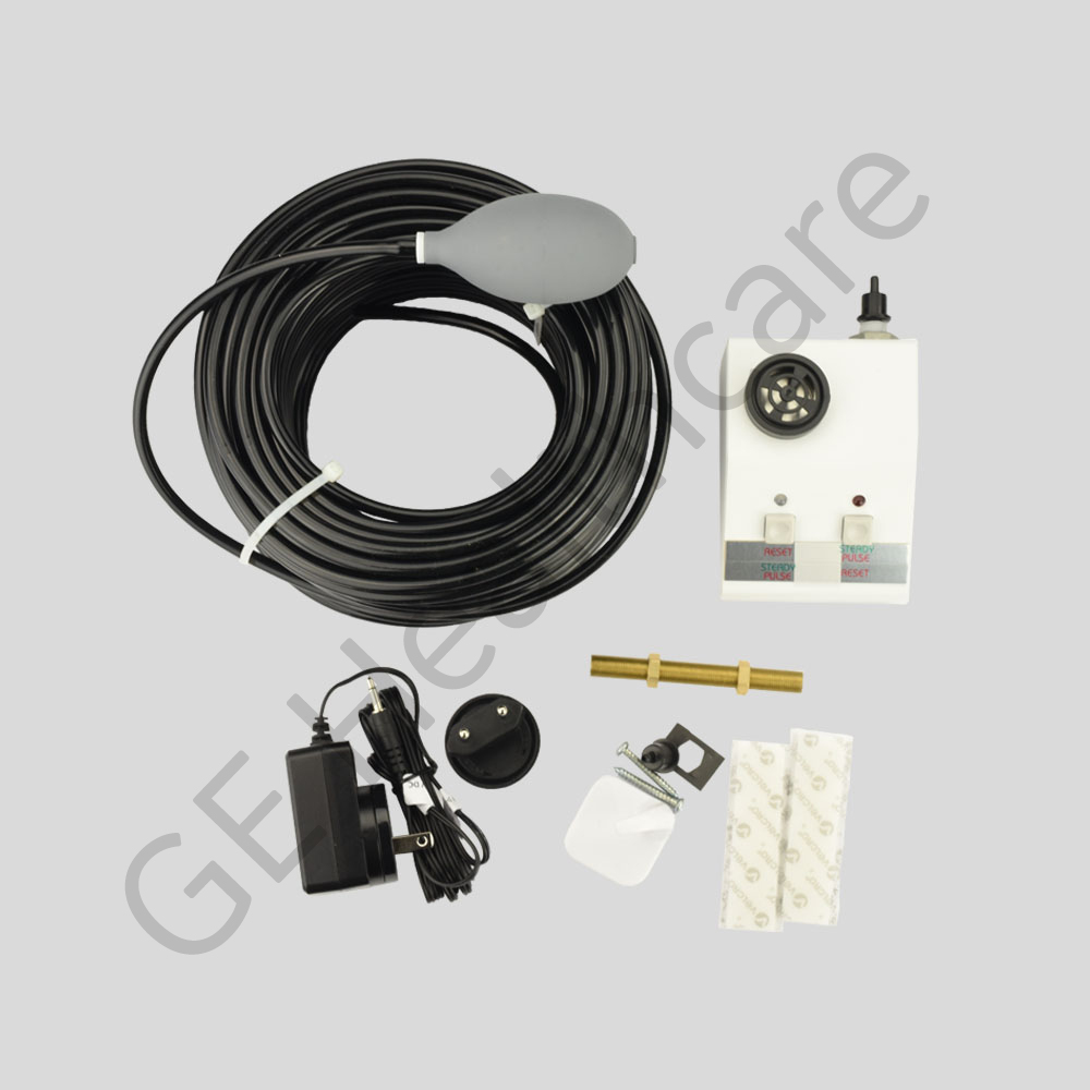 Pneumatic Patient Alert System Pneumatic Patient Alert System