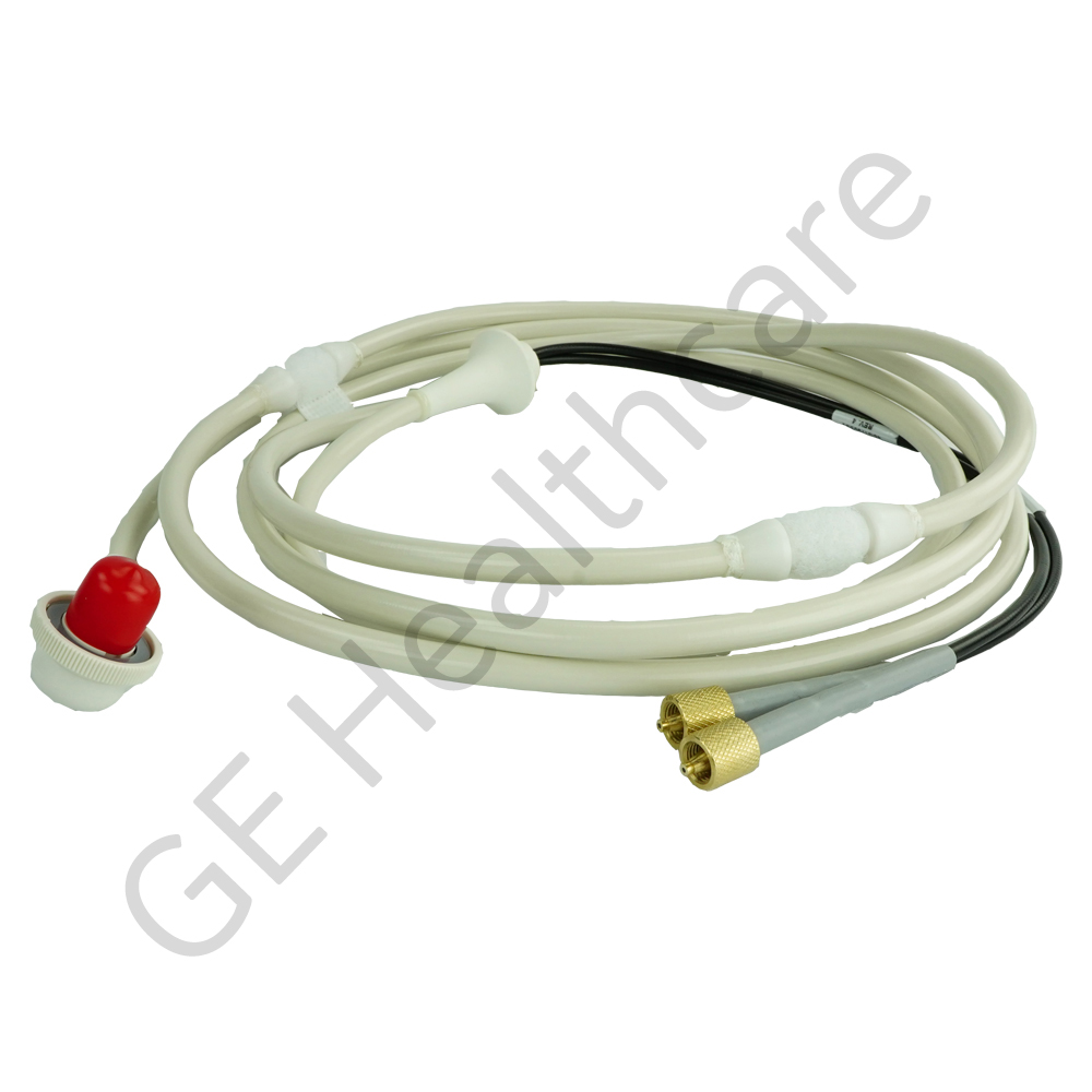Fiber Optic PPG Cable Assembly 46-317903G3 Fiber Optic PPG Cable Assembly 46-317903G3