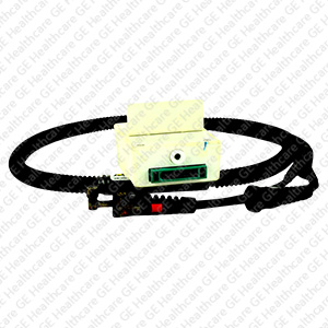 BREAST COIL CABLE W/UFI WARN LABEL BREAST COIL CABLE W/UFI WARN LABEL