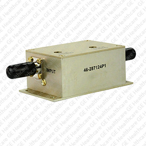 0.7T Preamp with Microwave Absorber 0.7T Preamp with Microwave Absorber