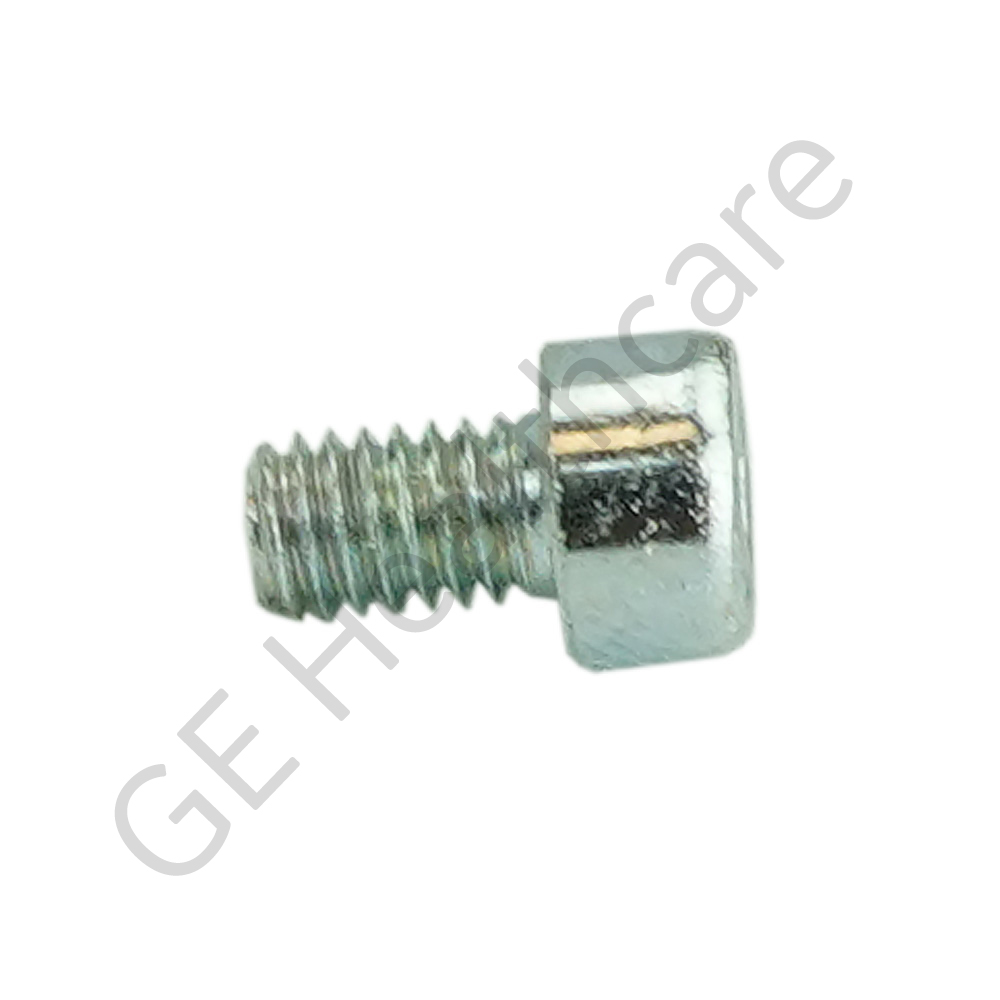 Screw Hexagon Socket 4mm 6mm Zinc Plated Steel Screw Hexagon Socket 4mm 6mm Zinc Plated Steel