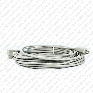 Monitor Power Cord 16AWG 65ft Monitor Power Cord 16AWG 65ft