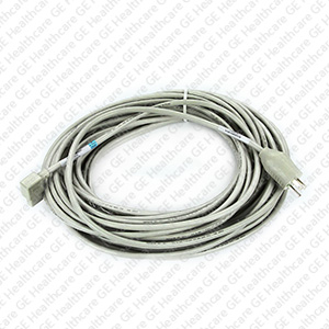 Monitor Power Cord 16AWG 65ft Monitor Power Cord 16AWG 65ft