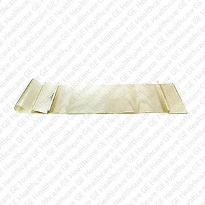 RFX MYLAR COVER ASM - MIST GRAY RFX MYLAR COVER ASM - MIST GRAY