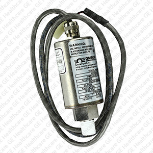 Assembly Pressuer Transducer Assembly Pressuer Transducer