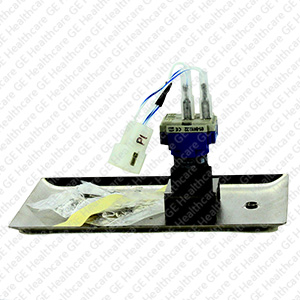 ASSEMBLY - QUENCH BUTTON 5001-0007 ASSEMBLY - QUENCH BUTTON 5001-0007