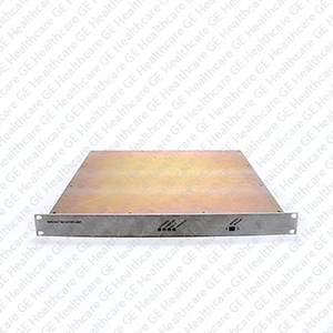Assembly - Magnet Monitoring Unit Assembly - Magnet Monitoring Unit