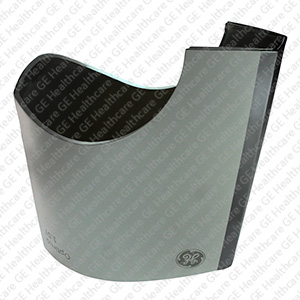 Enclosure, Teardrop, Upper. Enclosure, Teardrop, Upper.